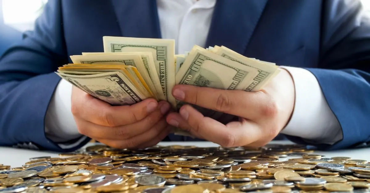 Finance Jobs That Make You a Millionaire Before 40